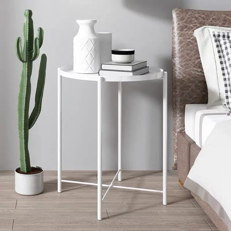 SIDE TABLES - SALT & LEMONS